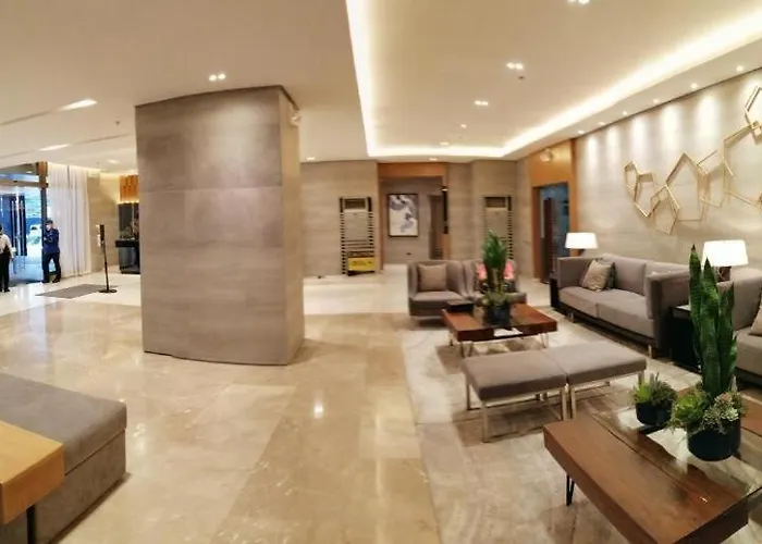 Cozy & Chic 1br Near Mall Of - S Residences * Manila